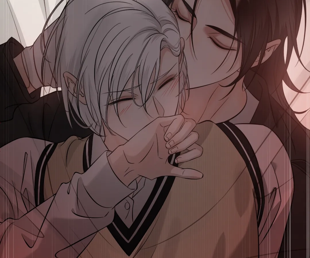 Bloom From Mistake Chapter 20 page 40 - 