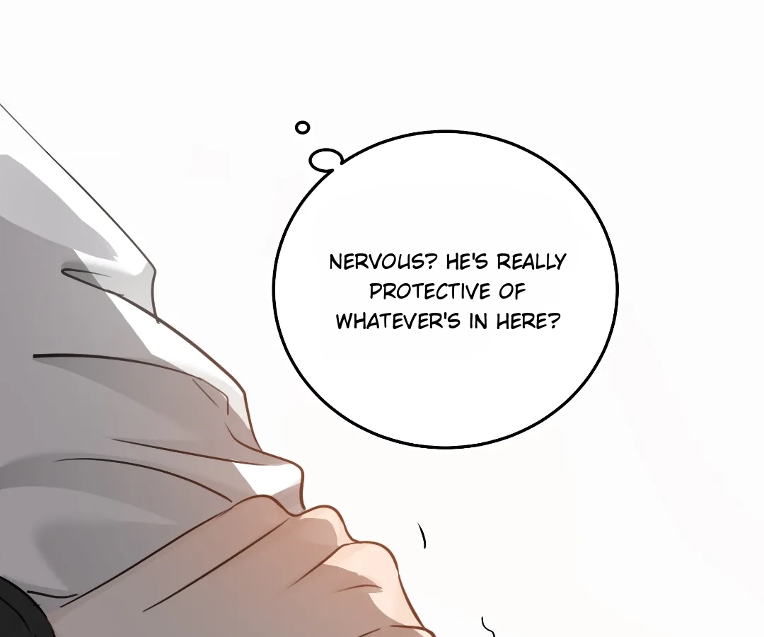 Bloom From Mistake Chapter 20 page 6 - 