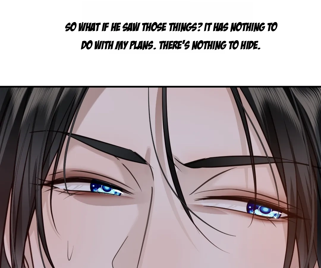 Bloom From Mistake Chapter 20 page 51 - 
