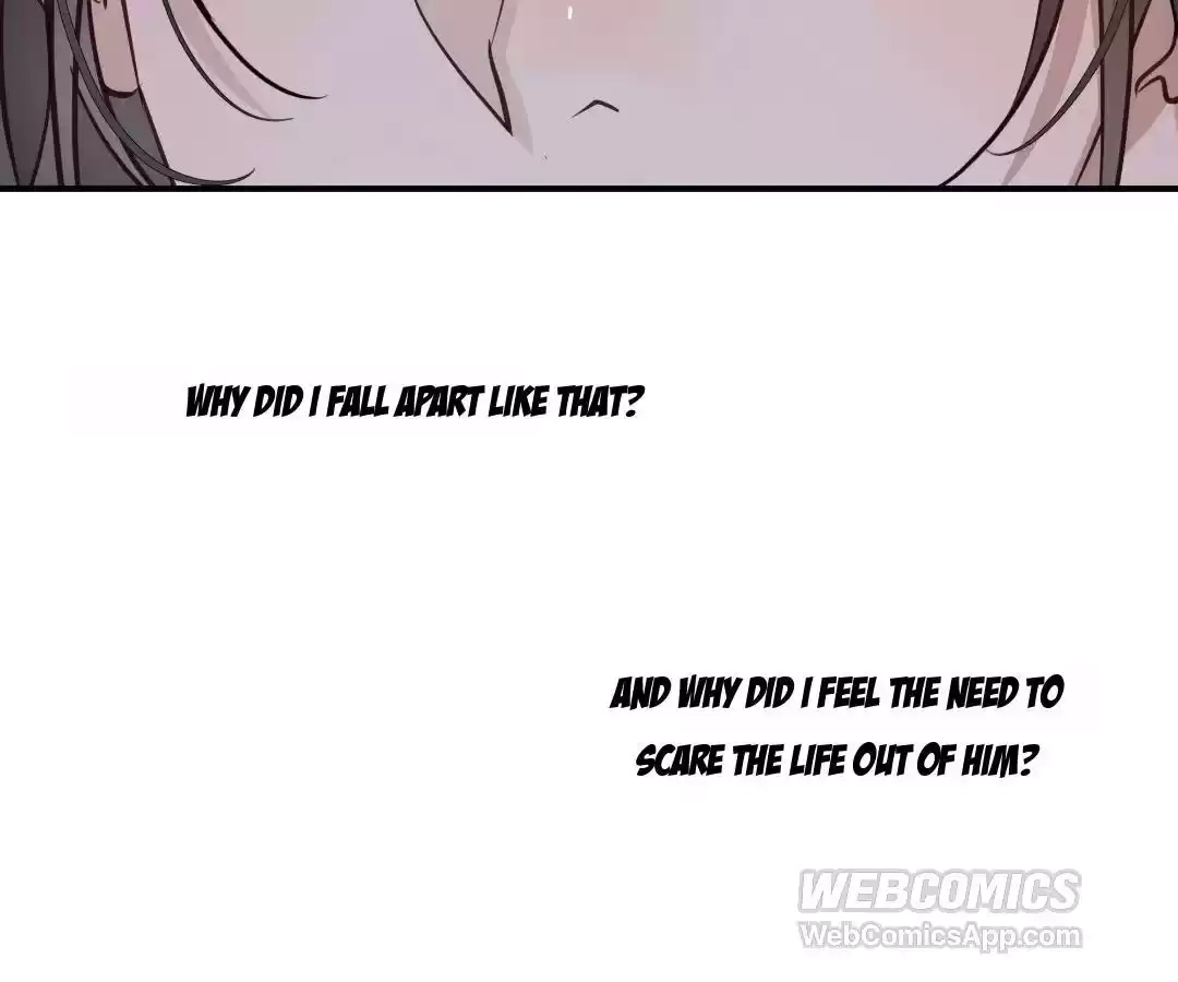 Bloom From Mistake Chapter 20 page 52 - 