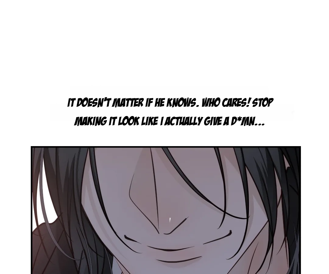 Bloom From Mistake Chapter 20 page 53 - 