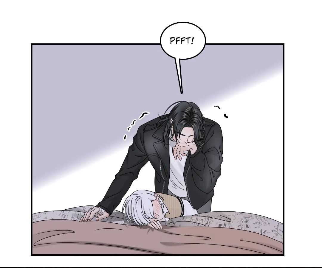 Bloom From Mistake Chapter 20 page 55 - 