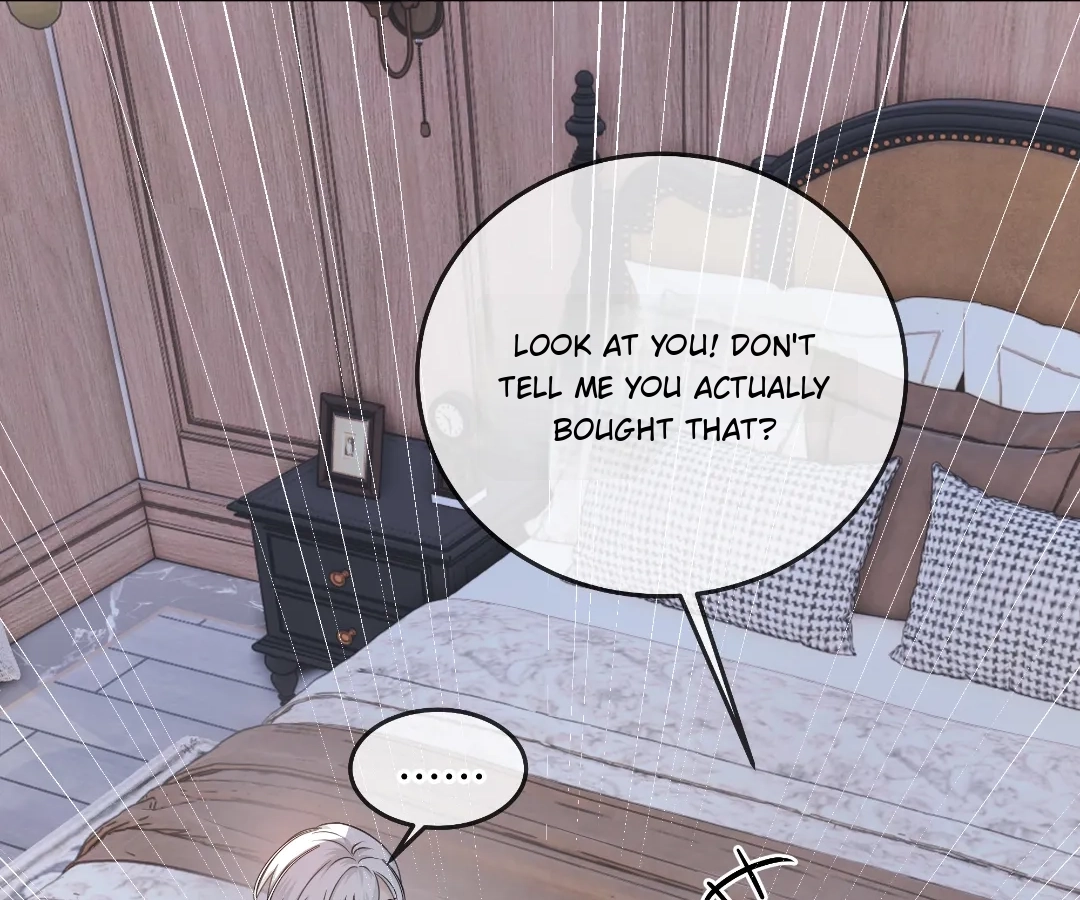 Bloom From Mistake Chapter 20 page 56 - 