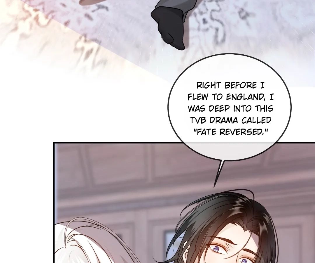 Bloom From Mistake Chapter 20 page 58 - 