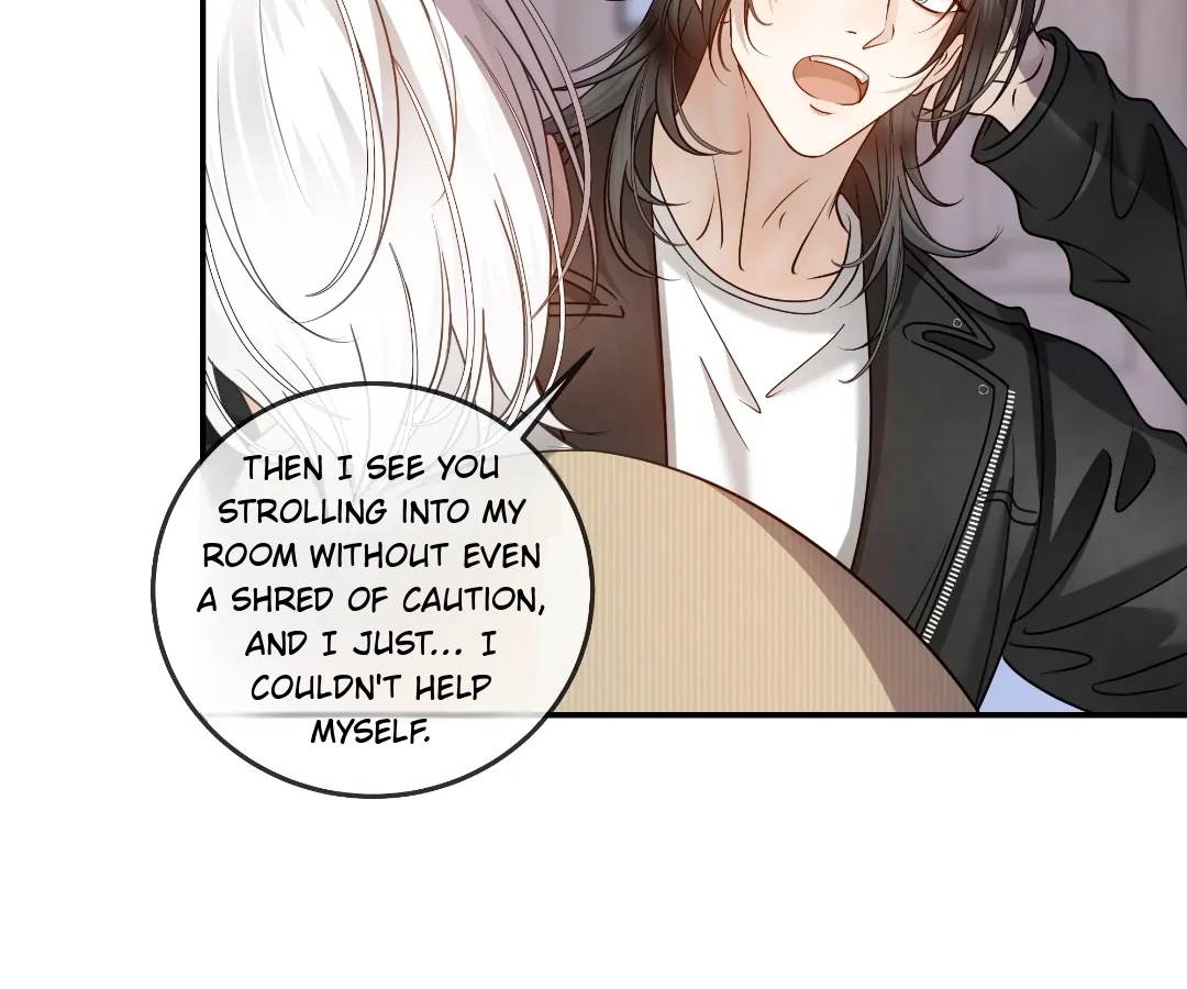 Bloom From Mistake Chapter 20 page 59 - 