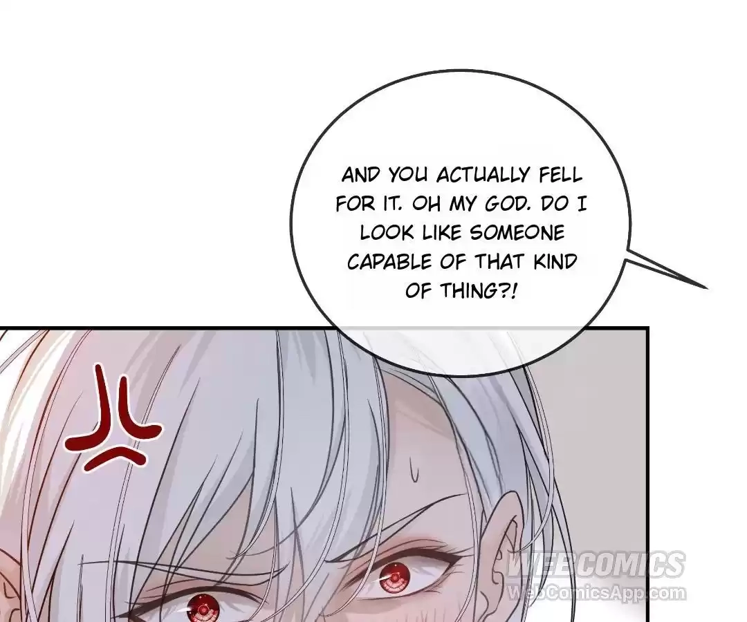 Bloom From Mistake Chapter 20 page 60 - 