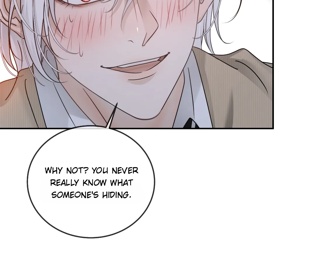 Bloom From Mistake Chapter 20 page 61 - 