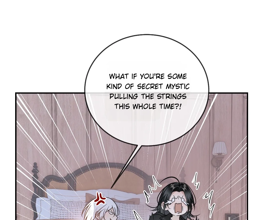 Bloom From Mistake Chapter 20 page 62 - 
