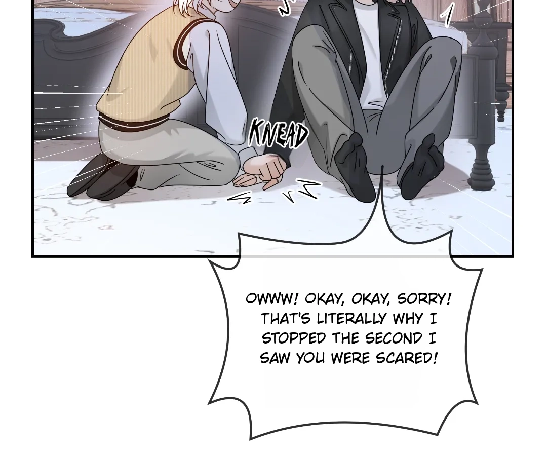 Bloom From Mistake Chapter 20 page 63 - 