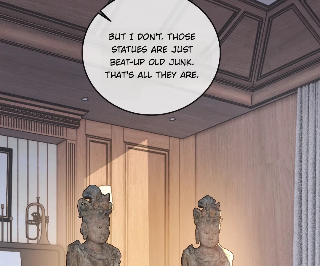 Bloom From Mistake Chapter 20 page 66 - 