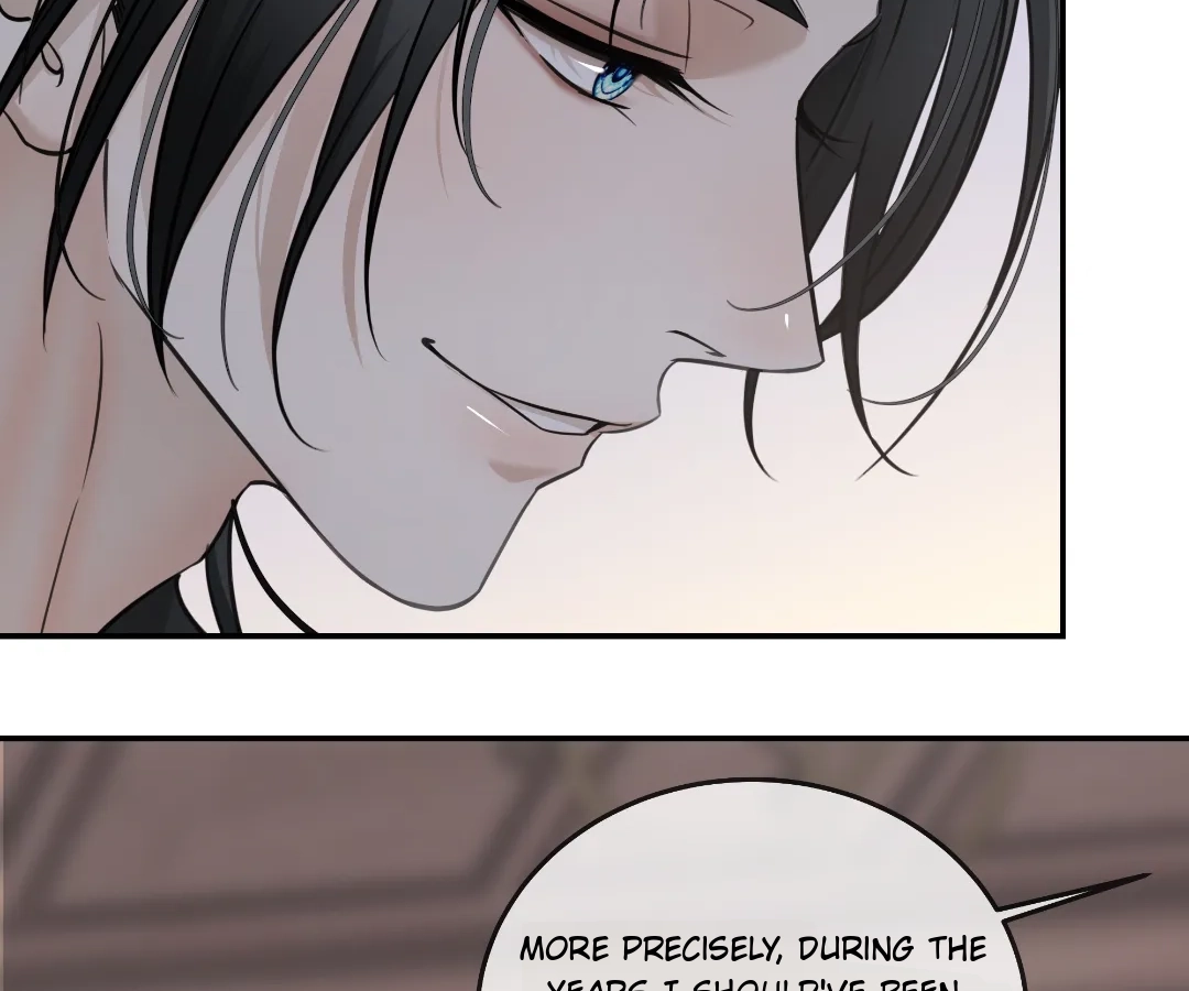 Bloom From Mistake Chapter 20 page 69 - 