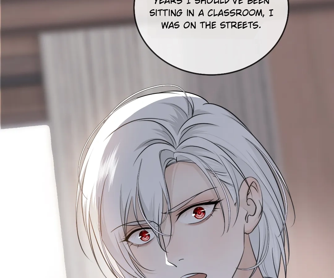 Bloom From Mistake Chapter 20 page 70 - 