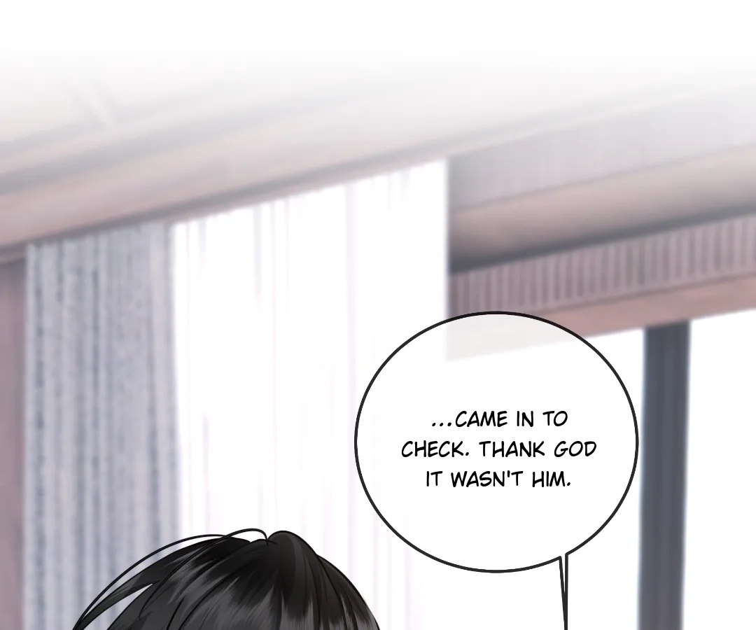 Bloom From Mistake Chapter 20 page 8 - 