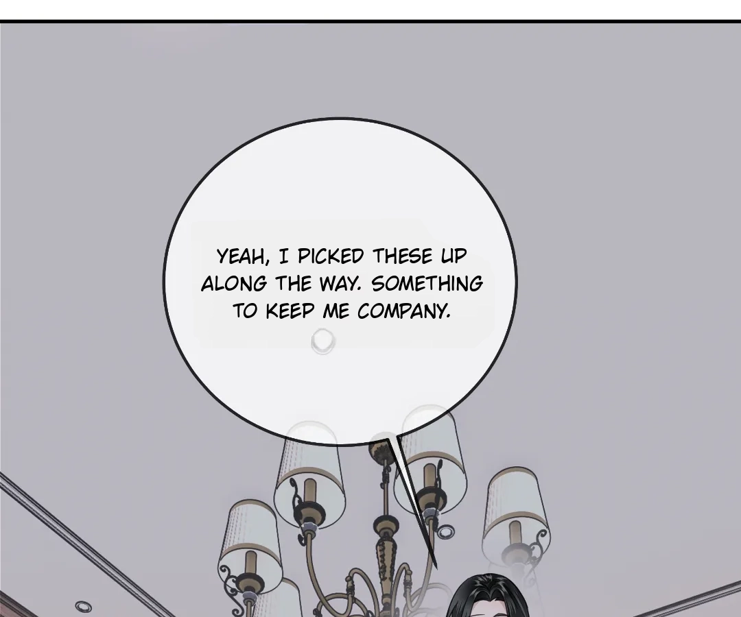 Bloom From Mistake Chapter 20 page 72 - 