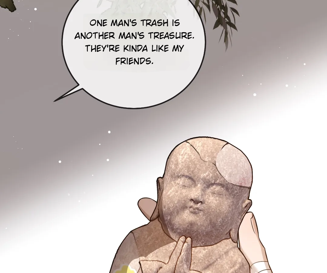 Bloom From Mistake Chapter 20 page 75 - 