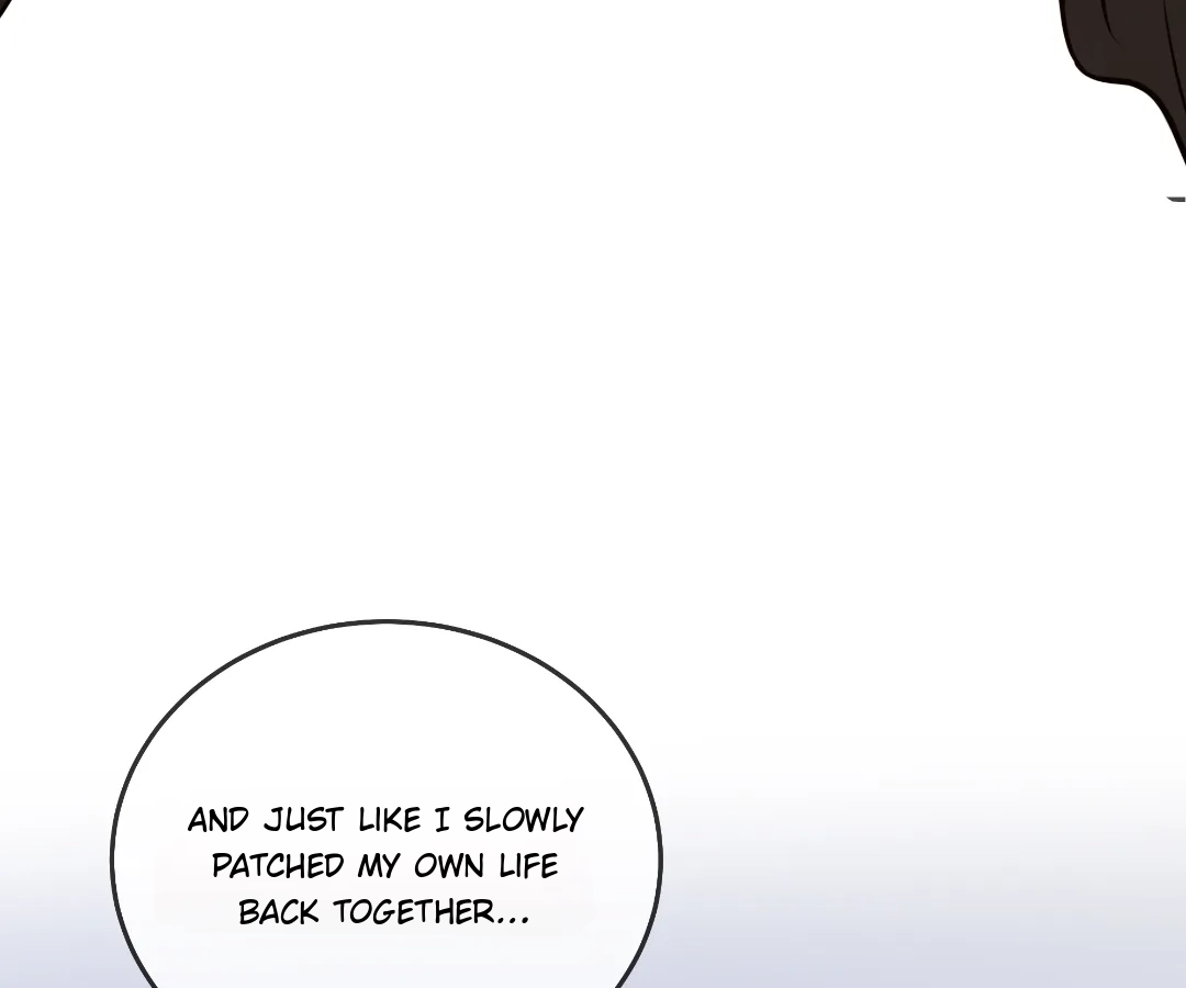 Bloom From Mistake Chapter 20 page 77 - 