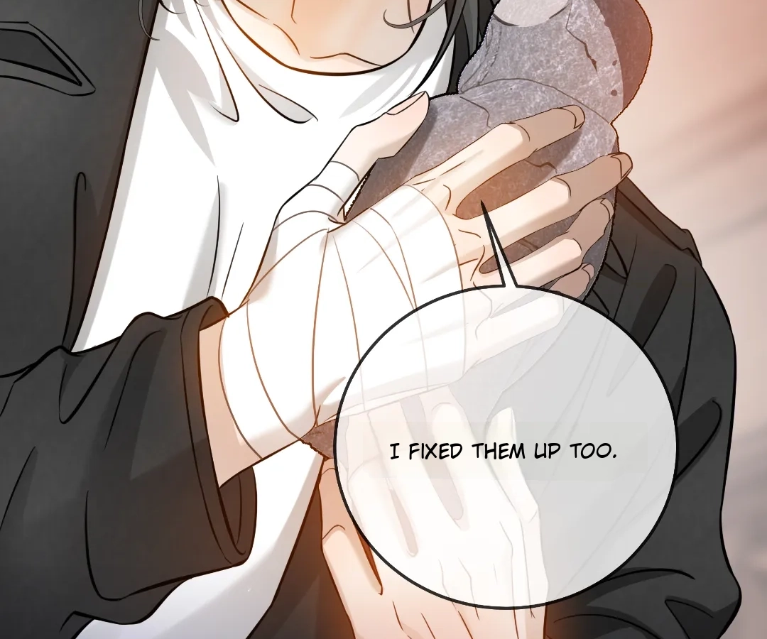 Bloom From Mistake Chapter 20 page 79 - 