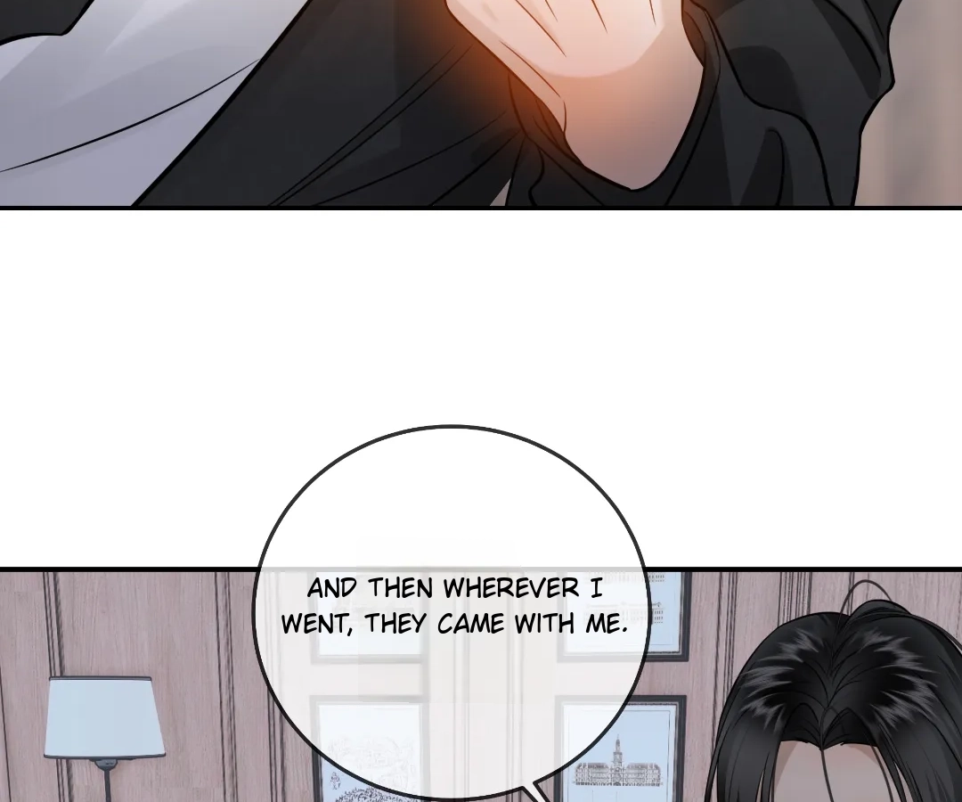 Bloom From Mistake Chapter 20 page 80 - 