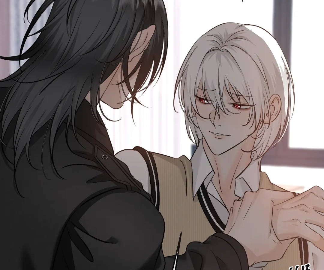 Bloom From Mistake Chapter 20 page 9 - 