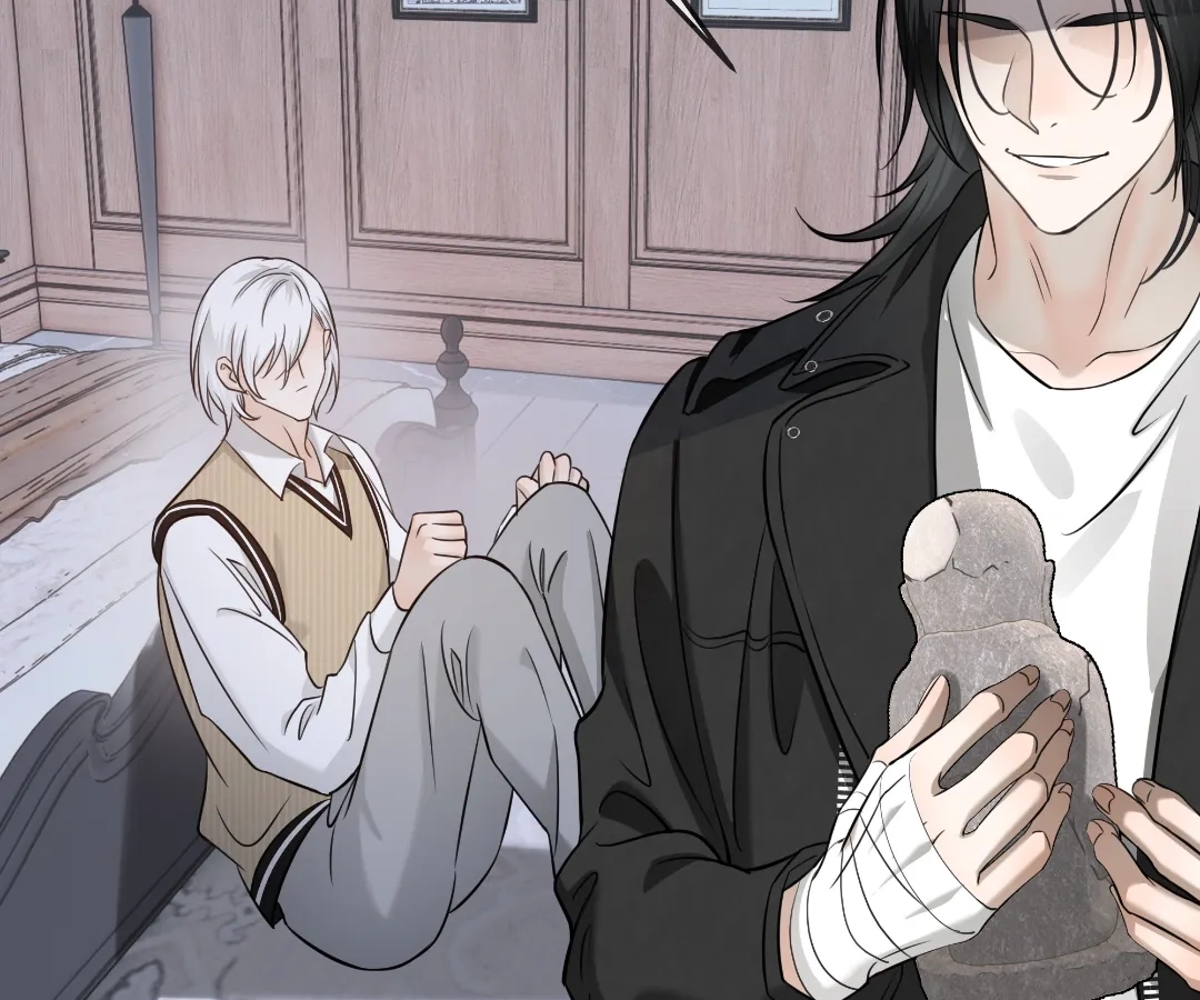 Bloom From Mistake Chapter 20 page 81 - 