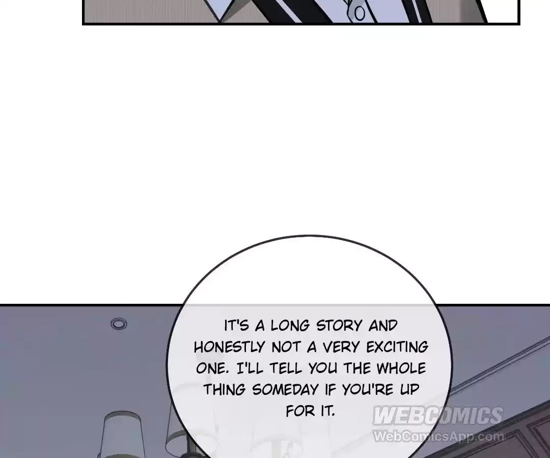 Bloom From Mistake Chapter 20 page 84 - 