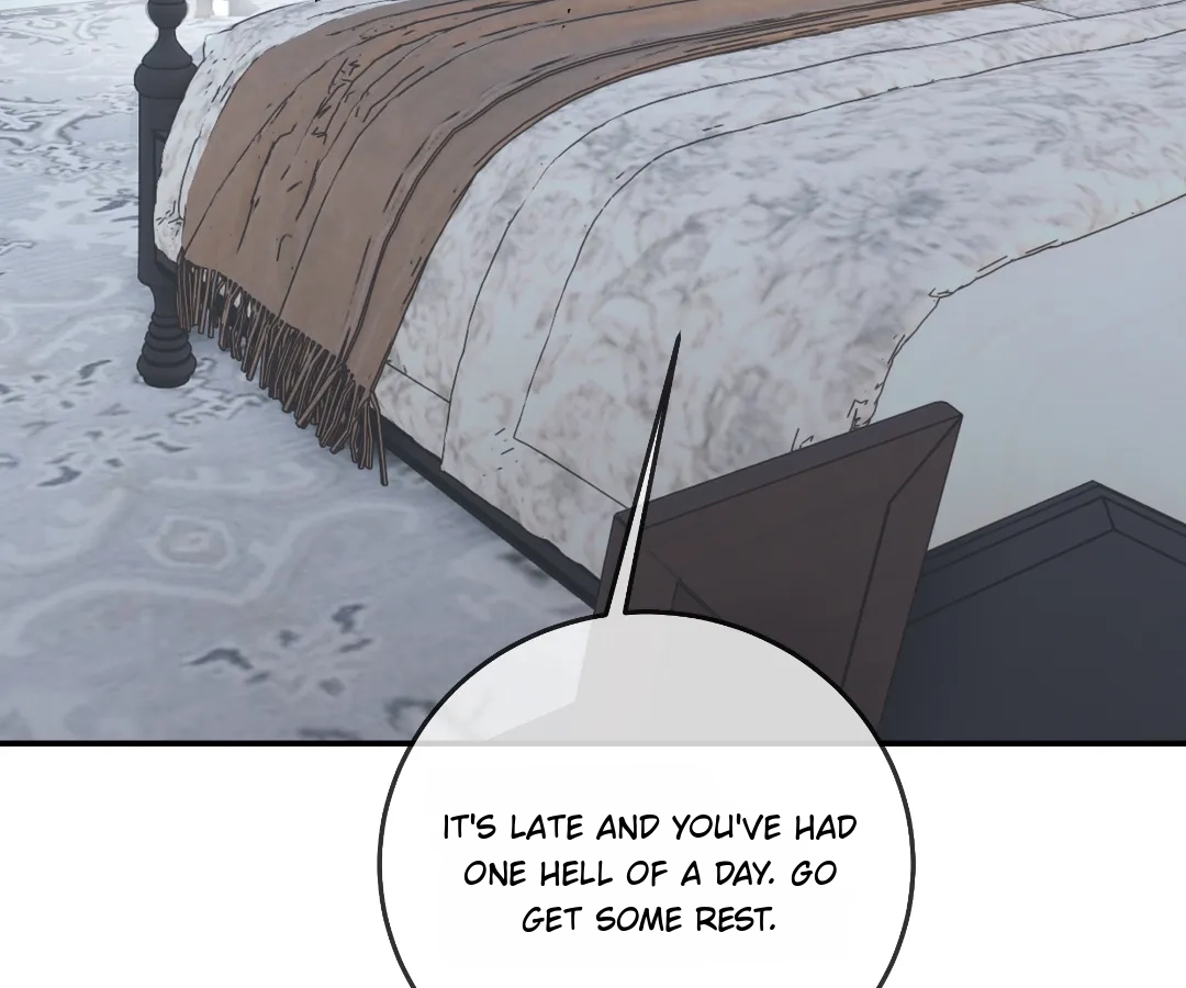 Bloom From Mistake Chapter 20 page 86 - 