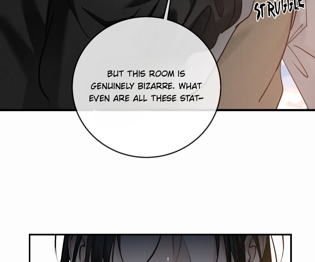 Bloom From Mistake Chapter 20 page 10 - 