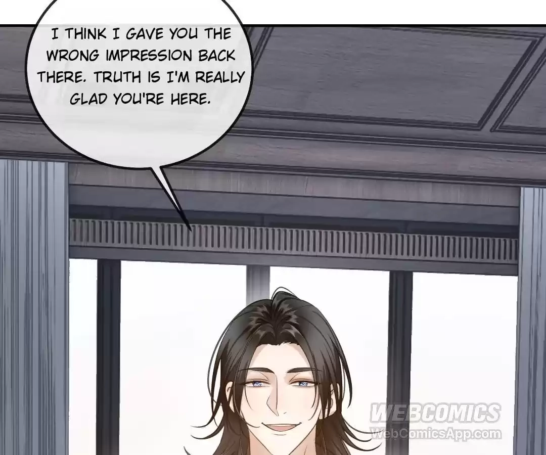 Bloom From Mistake Chapter 20 page 92 - 