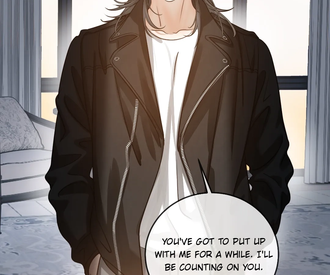 Bloom From Mistake Chapter 20 page 93 - 