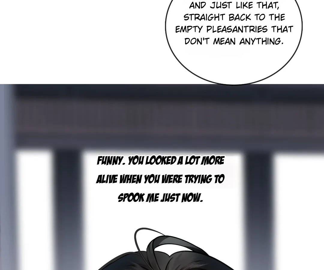 Bloom From Mistake Chapter 20 page 96 - 