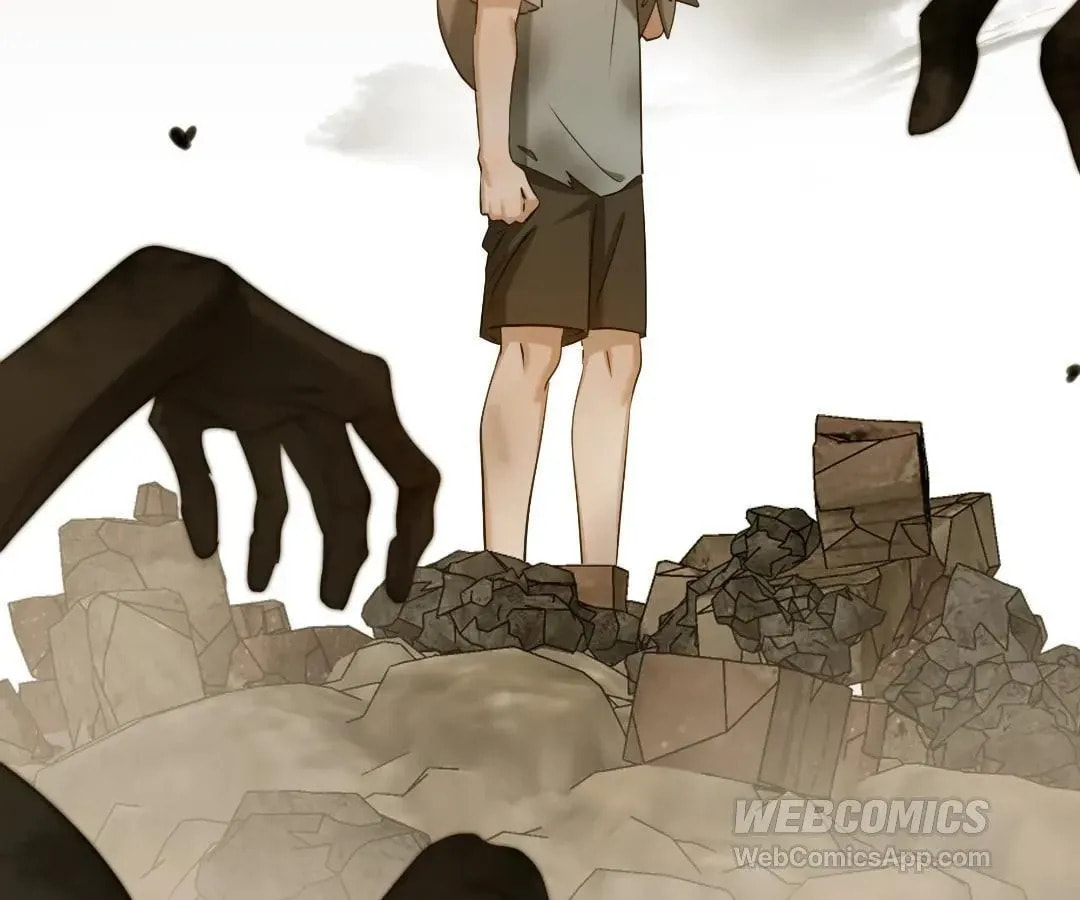 Bloom From Mistake Chapter 21 page 11 - 