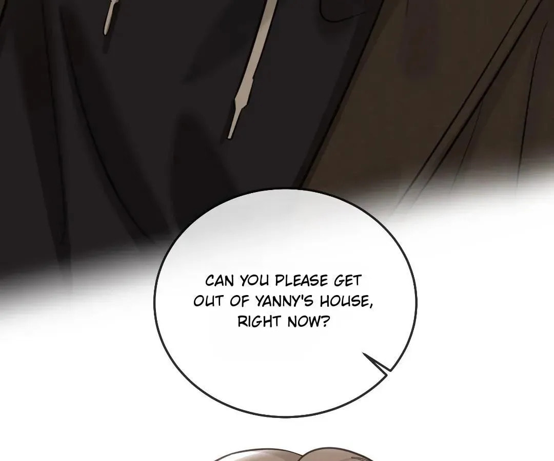 Bloom From Mistake Chapter 21 page 106 - 