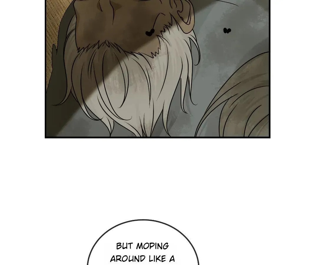 Bloom From Mistake Chapter 21 page 16 - 