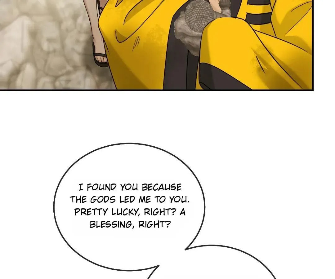 Bloom From Mistake Chapter 21 page 18 - 