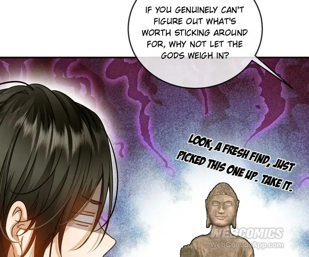 Bloom From Mistake Chapter 21 page 19 - 