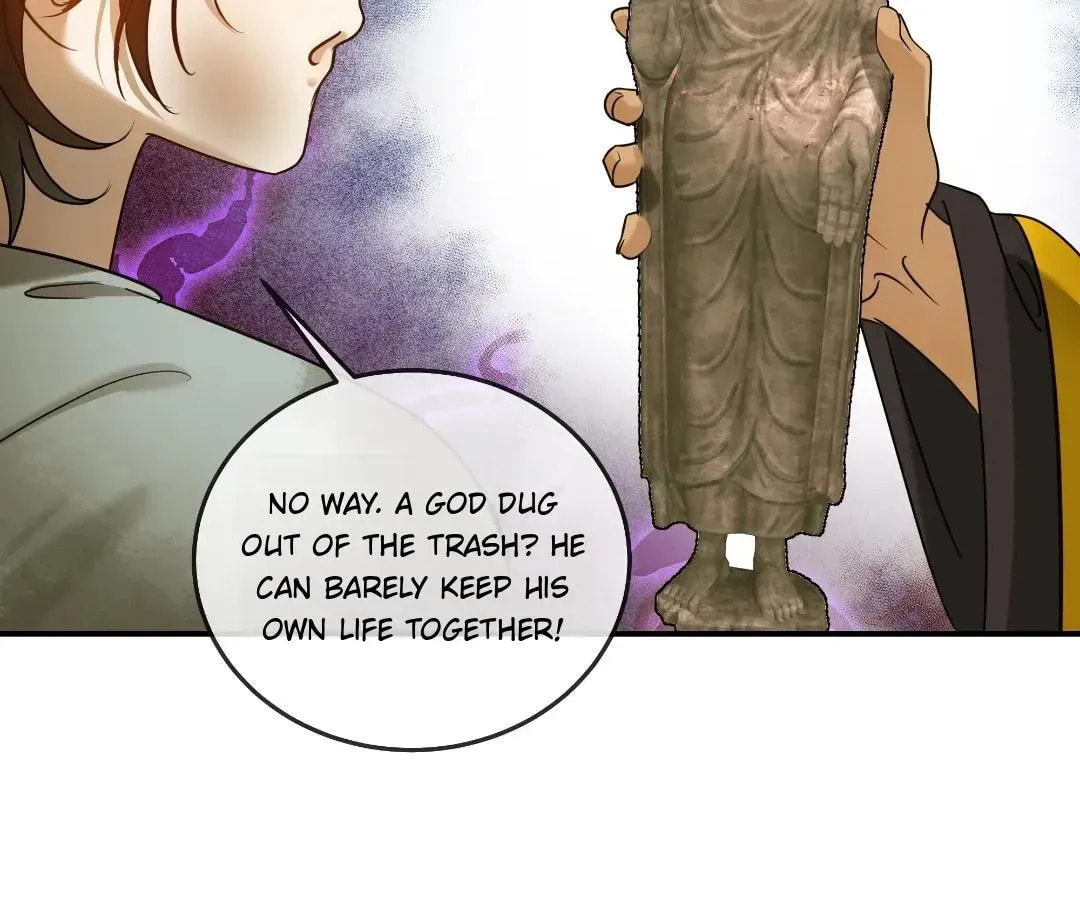 Bloom From Mistake Chapter 21 page 20 - 
