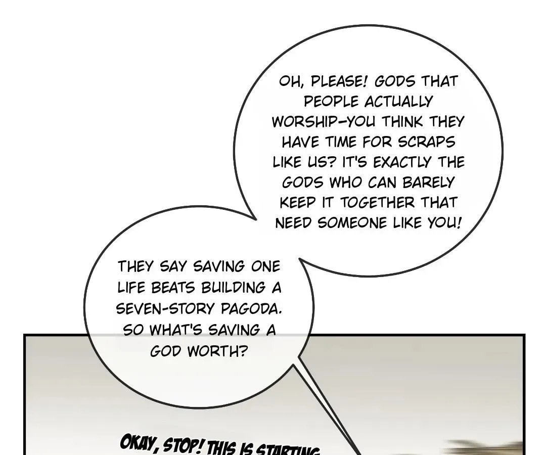 Bloom From Mistake Chapter 21 page 21 - 
