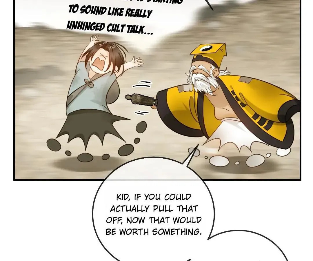 Bloom From Mistake Chapter 21 page 22 - 