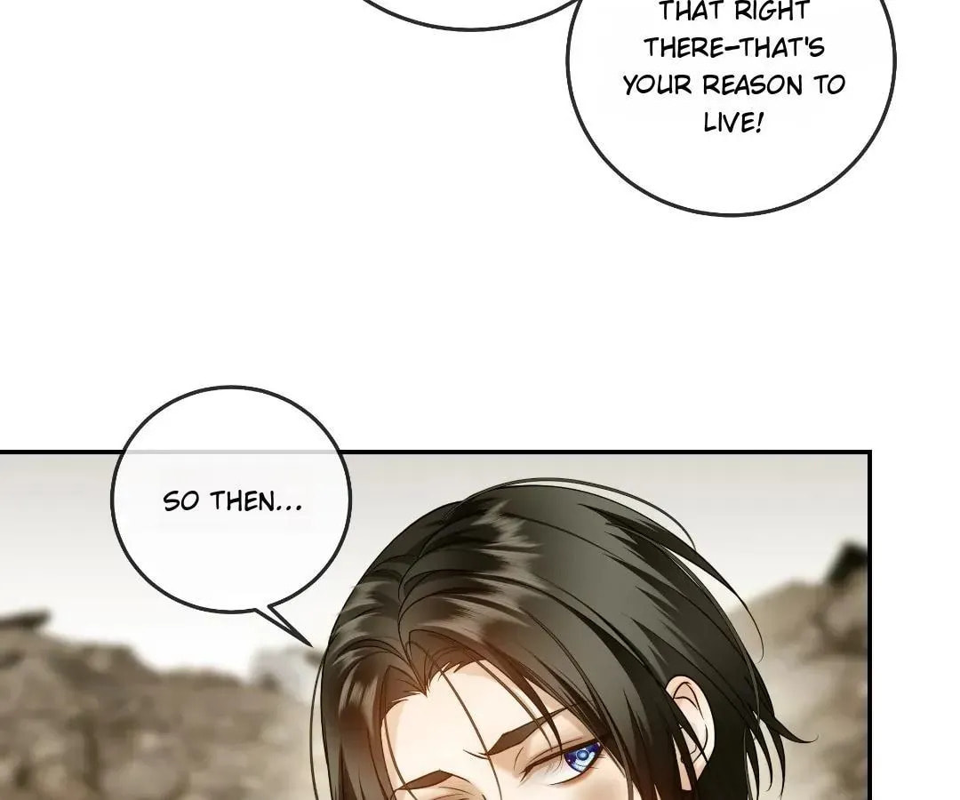 Bloom From Mistake Chapter 21 page 23 - 