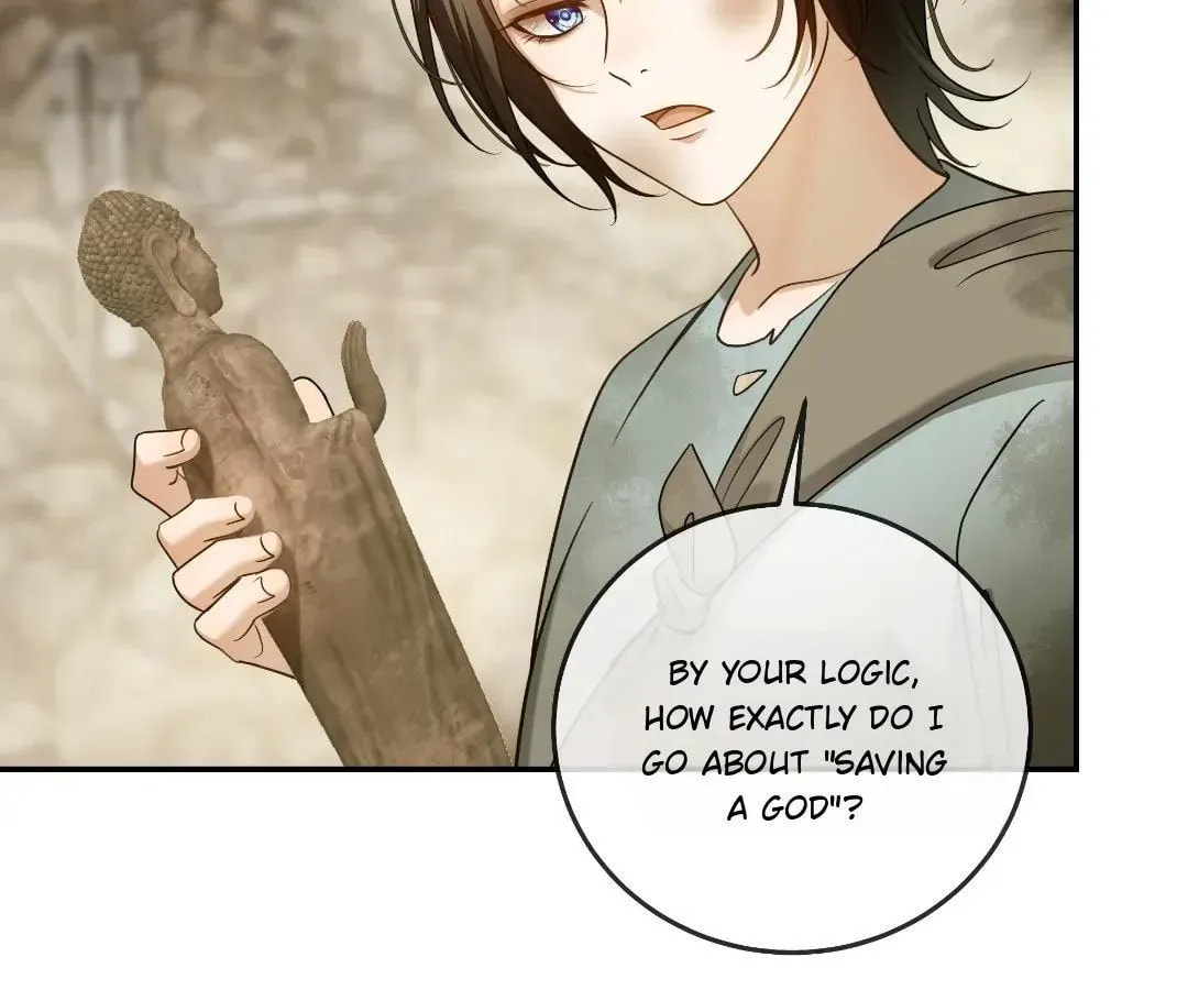 Bloom From Mistake Chapter 21 page 24 - 