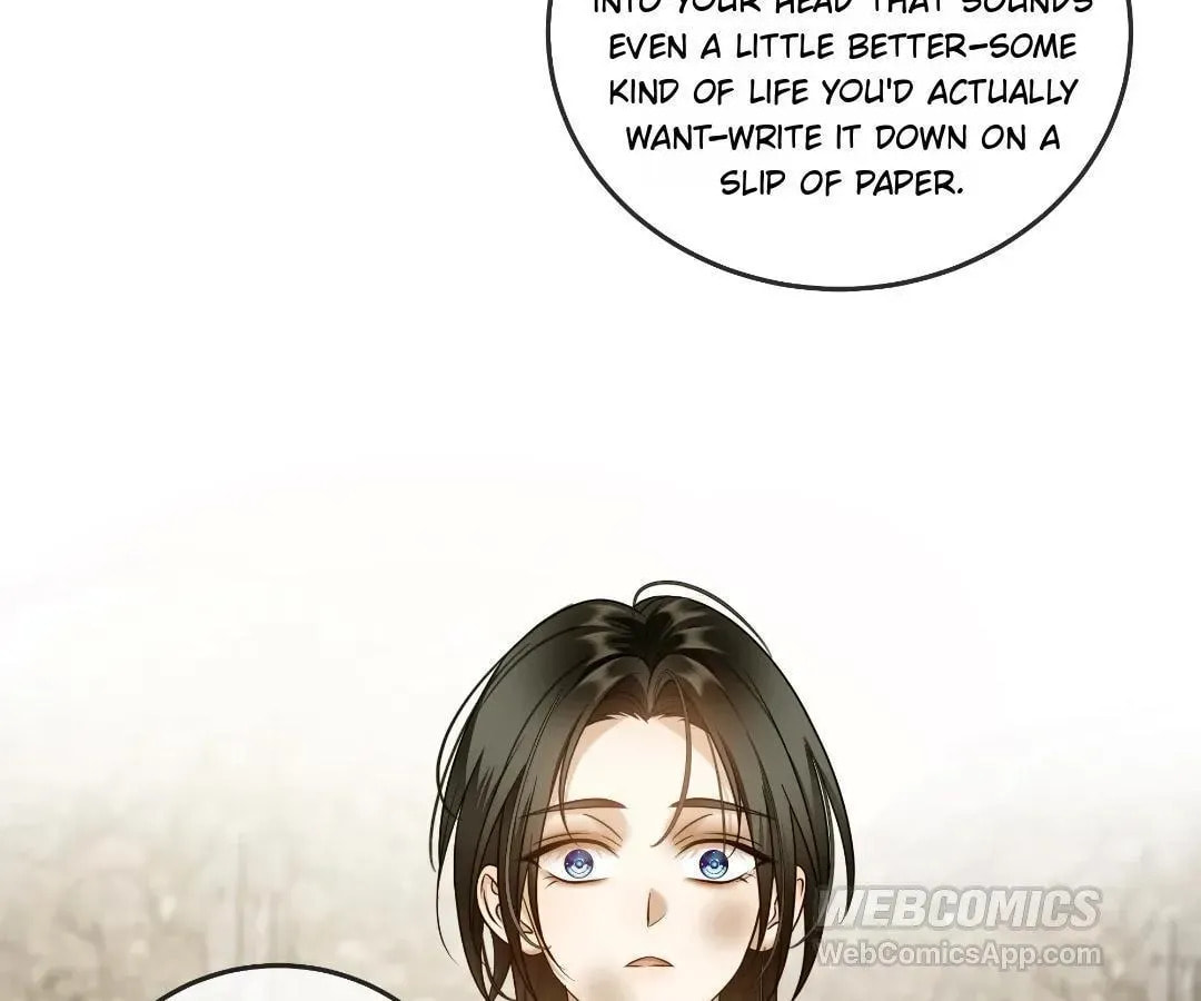 Bloom From Mistake Chapter 21 page 27 - 