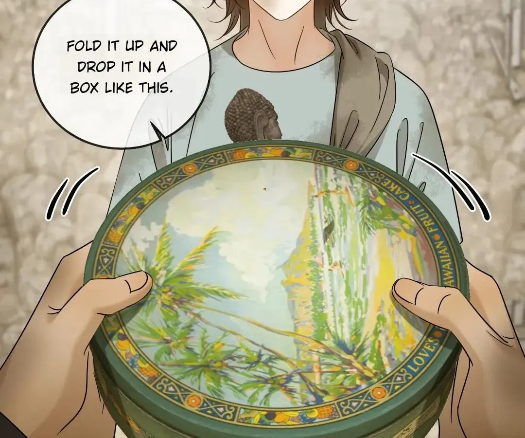 Bloom From Mistake Chapter 21 page 28 - 