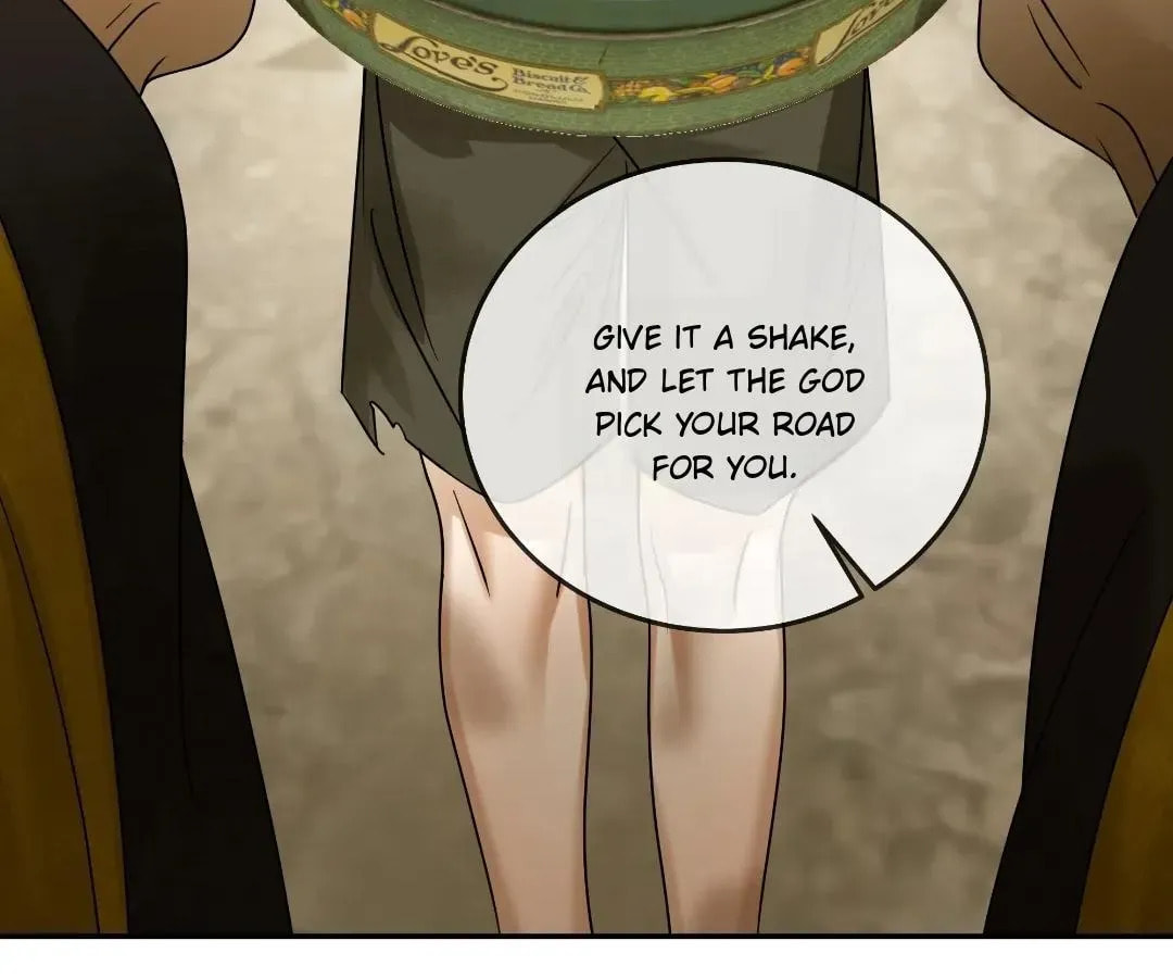 Bloom From Mistake Chapter 21 page 29 - 