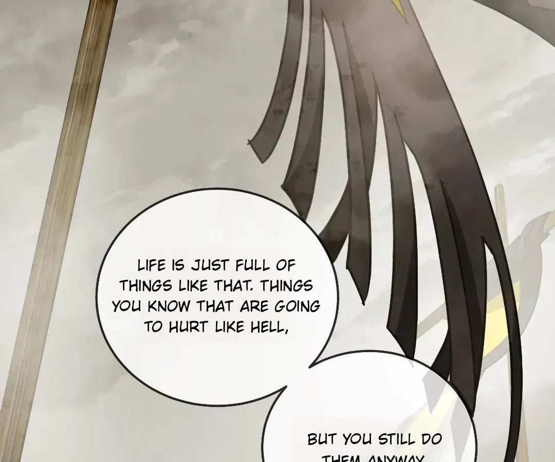Bloom From Mistake Chapter 21 page 4 - 