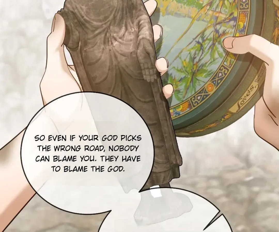 Bloom From Mistake Chapter 21 page 31 - 
