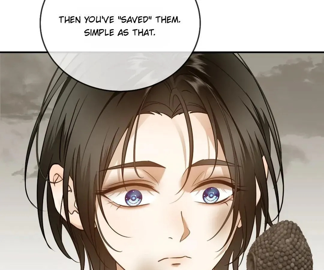 Bloom From Mistake Chapter 21 page 33 - 