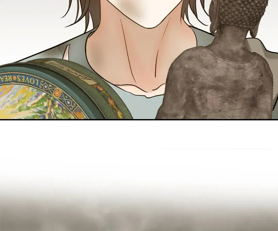 Bloom From Mistake Chapter 21 page 34 - 