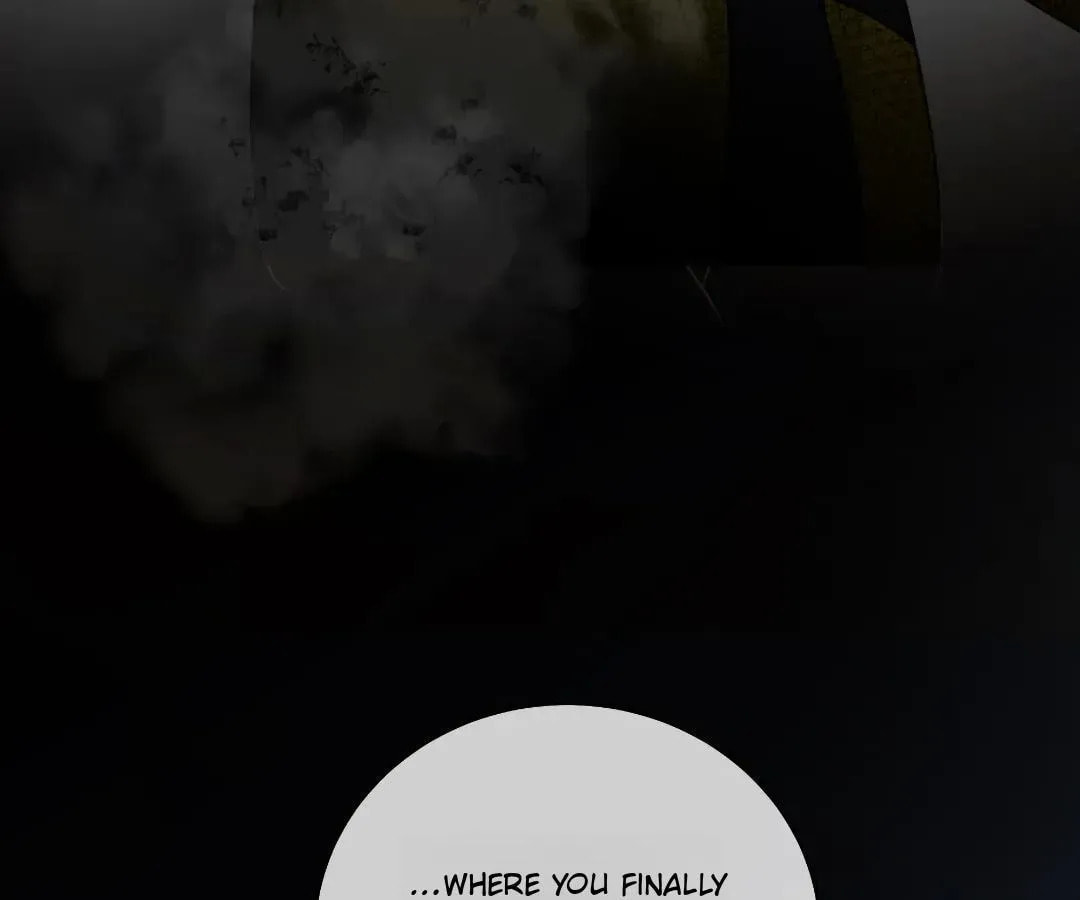 Bloom From Mistake Chapter 21 page 38 - 