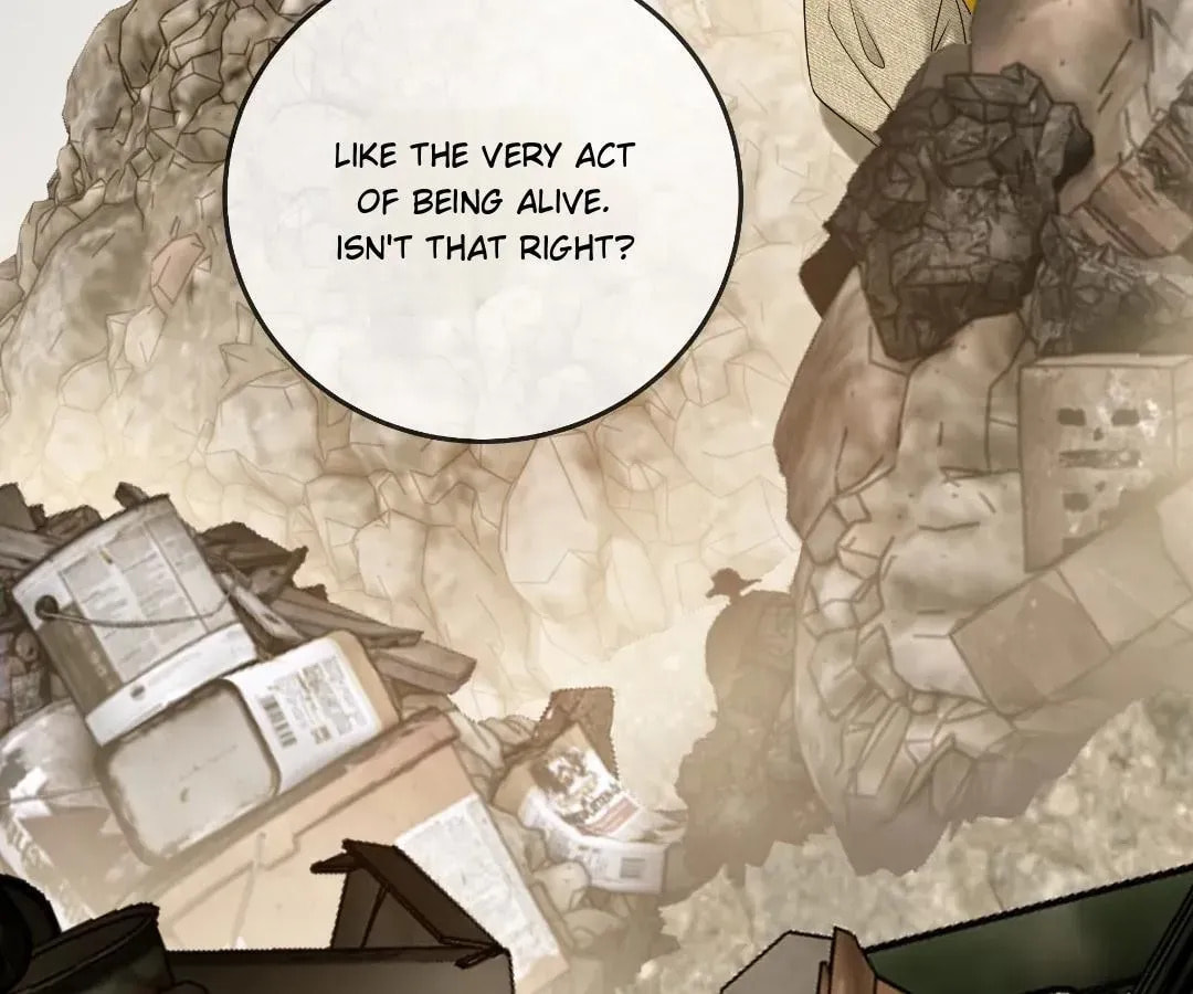 Bloom From Mistake Chapter 21 page 6 - 