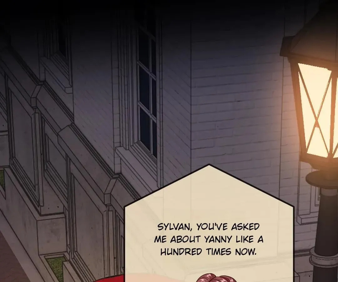Bloom From Mistake Chapter 21 page 53 - 